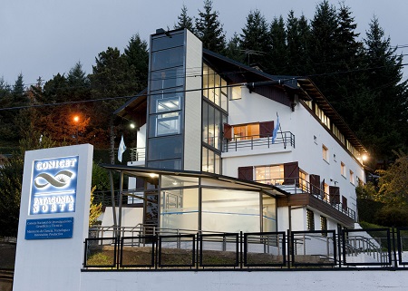 El Balseiro participó de la inauguración del edificio del CONICET en Bariloche